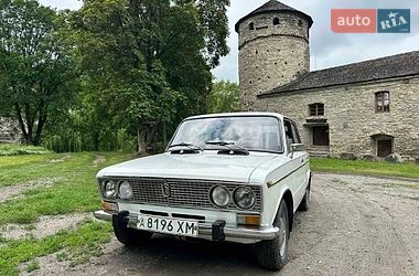 Седан ВАЗ / Lada 2103 1983 в Кам'янець-Подільському