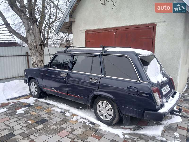 Универсал ВАЗ / Lada 2104 1996 в Львове Универсал ВАЗ / Lada 2104 1996 в Львове