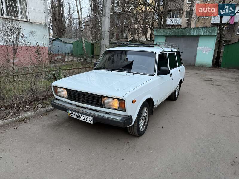 Универсал ВАЗ / Lada 2104 2008 в Одессе