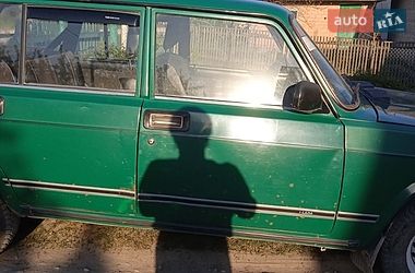 Універсал ВАЗ / Lada 2104 2004 в Теофіполі