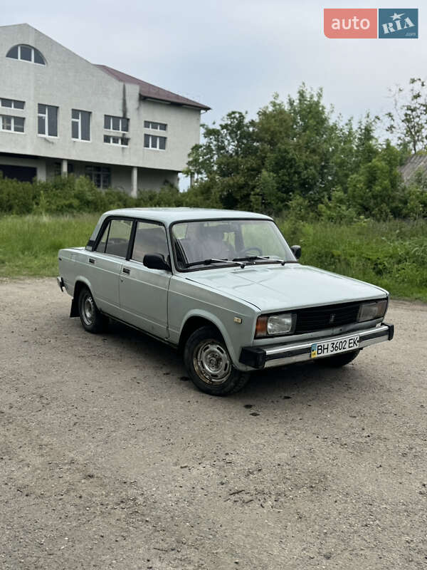 Седан ВАЗ / Lada 2105 1991 в Калуше