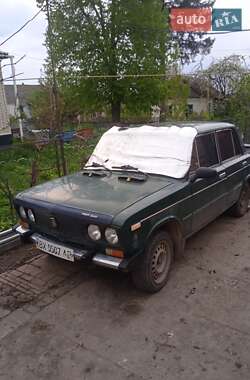 Седан ВАЗ / Lada 2106 1999 в Теофіполі