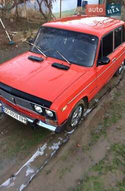 Седан ВАЗ / Lada 2106 1990 в Залещиках