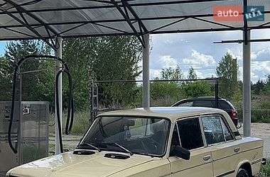 Седан ВАЗ / Lada 2106 1988 в Славуті Седан ВАЗ / Lada 2106 1988 в Славуті