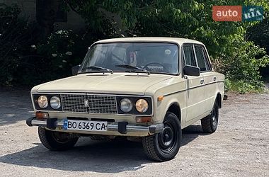Седан ВАЗ / Lada 2106 1992 в Тернополе