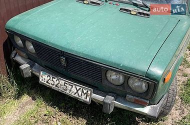 Седан ВАЗ / Lada 2106 1979 в Ярмолинцах