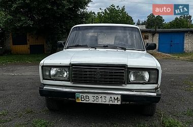 Седан ВАЗ / Lada 2107 2004 в Терновке
