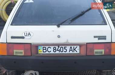 Хетчбек ВАЗ / Lada 2108 1994 в Городку Хетчбек ВАЗ / Lada 2108 1994 в Городку