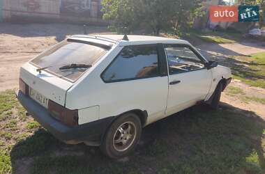Хэтчбек ВАЗ / Lada 2108 1992 в Ольшанах