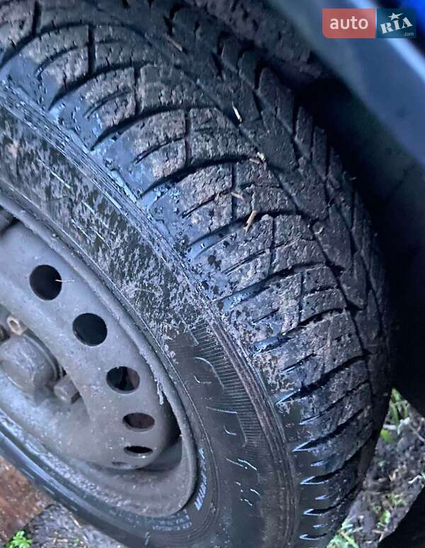 Хэтчбек ВАЗ / Lada 2108 1990 в Нежине