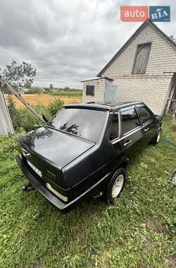 Седан ВАЗ / Lada 21099 2006 в Богодухове
