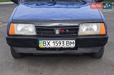 Седан ВАЗ / Lada 21099 2006 в Летичіві