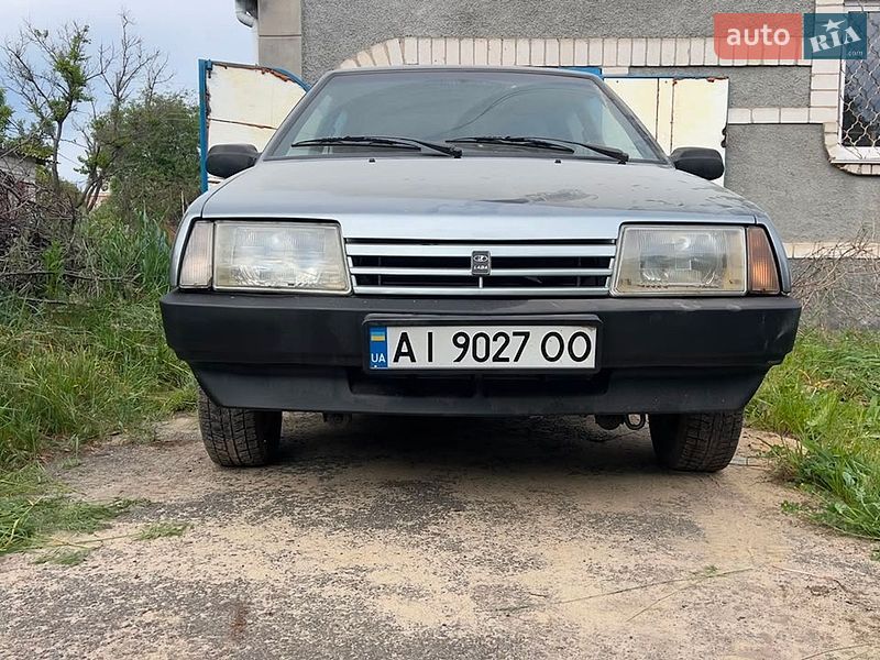 Седан ВАЗ / Lada 21099 2008 в Бердичеве
