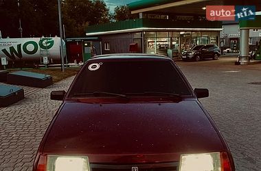 Седан ВАЗ / Lada 21099 2008 в Горохові