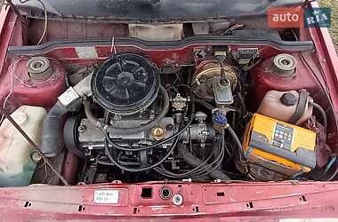Хэтчбек ВАЗ / Lada 2109 1992 в Перещепине Хэтчбек ВАЗ / Lada 2109 1992 в Перещепине