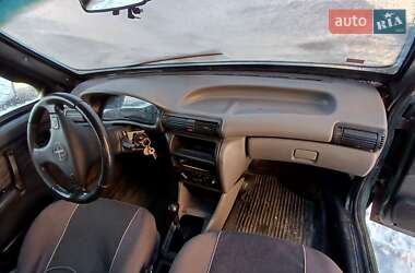 Хэтчбек ВАЗ / Lada 2109 1989 в Бобрке
