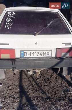 Хэтчбек ВАЗ / Lada 2109 1995 в Ананьеве Хэтчбек ВАЗ / Lada 2109 1995 в Ананьеве