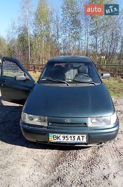 Седан ВАЗ / Lada 2110 2005 в Рокитному Седан ВАЗ / Lada 2110 2005 в Рокитному