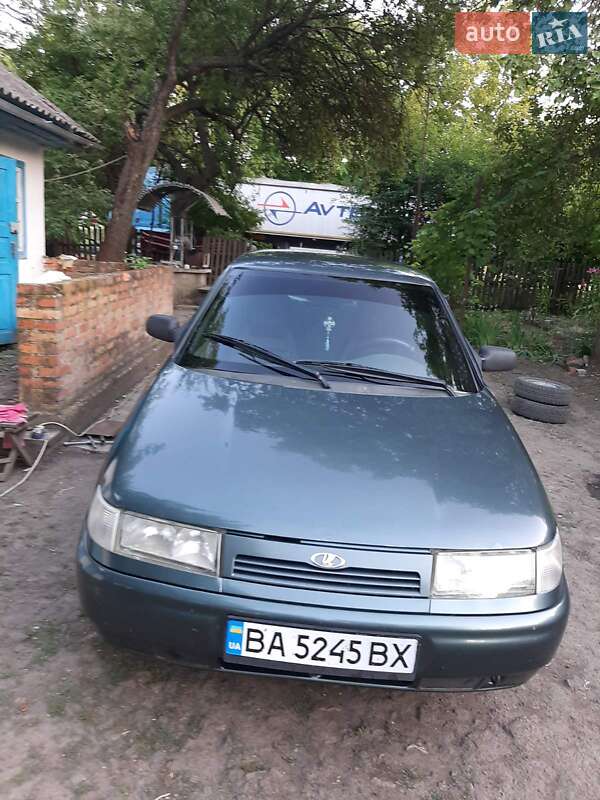 Седан ВАЗ / Lada 2110 2009 в Голованевске