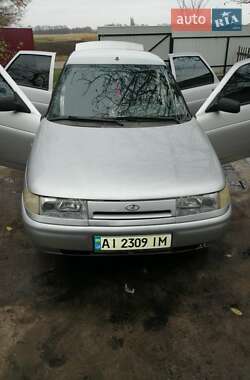 Седан ВАЗ / Lada 2110 2005 в Яготине