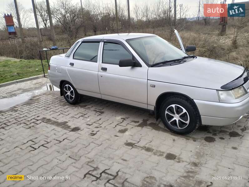 Седан ВАЗ / Lada 2110 2006 в Галиче