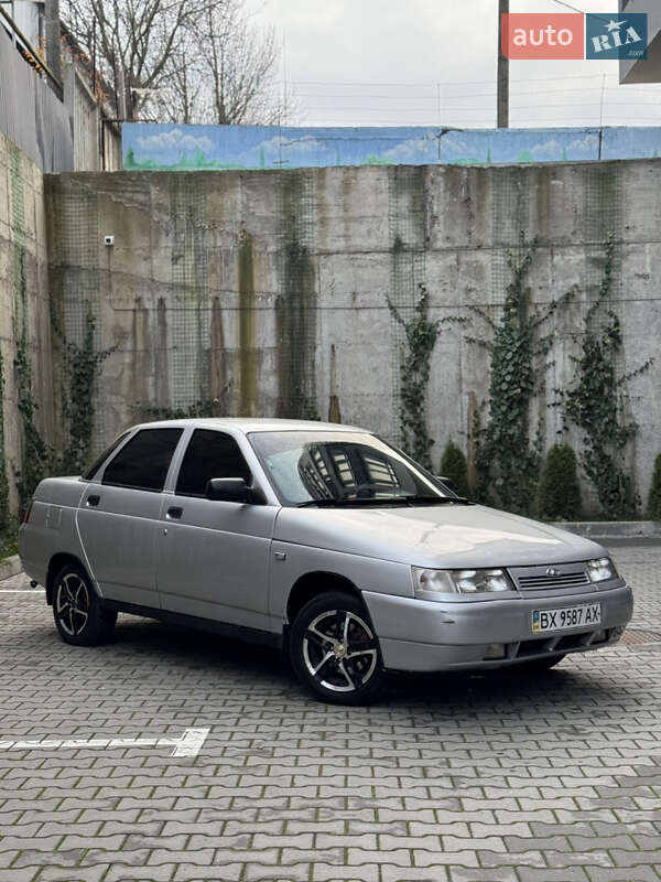 Седан ВАЗ / Lada 2110 2008 в Хмельницком