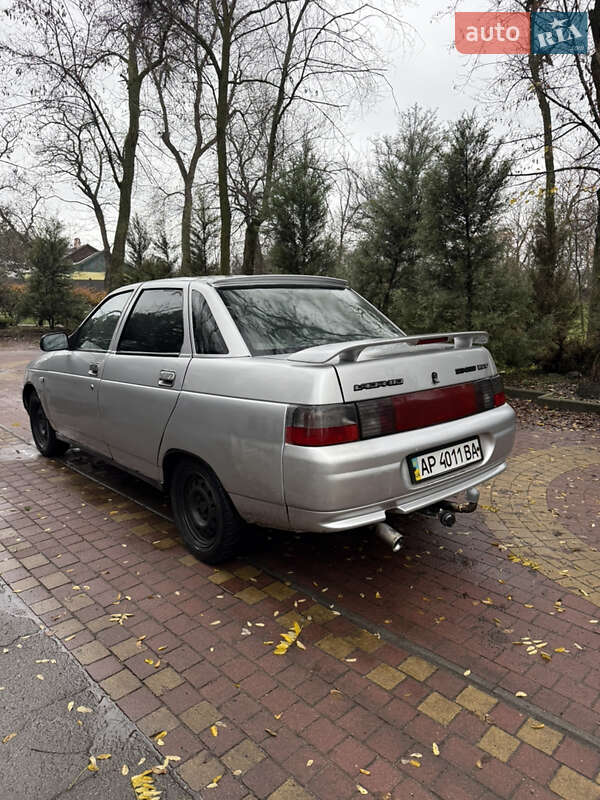 Седан ВАЗ / Lada 2110 2004 в Запорожье