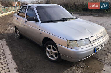 Седан ВАЗ / Lada 2110 2006 в Хмельницком