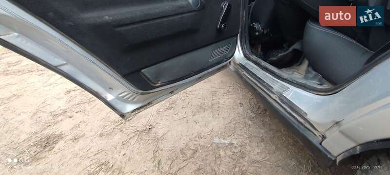 Седан ВАЗ / Lada 2110 2010 в Бершаді Седан ВАЗ / Lada 2110 2010 в Бершаді