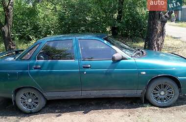 Седан ВАЗ / Lada 2110 2001 в Терновке