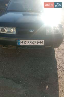 Универсал ВАЗ / Lada 2111 2010 в Виньковцах