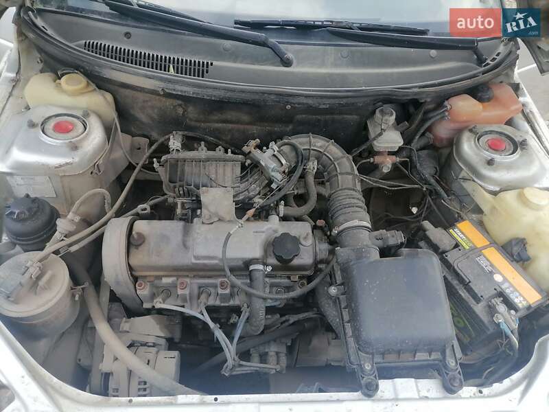 Универсал ВАЗ / Lada 2111 2007 в Надворной Универсал ВАЗ / Lada 2111 2007 в Надворной