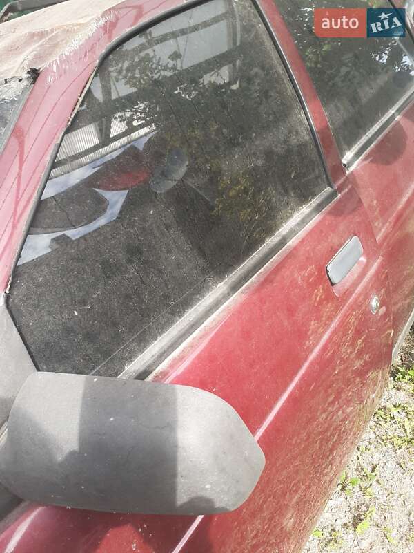 Универсал ВАЗ / Lada 2111 2004 в Хусте