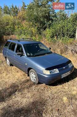 Универсал ВАЗ / Lada 2111 2008 в Савинцах