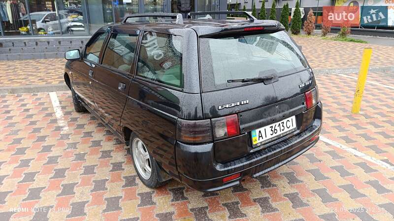 Универсал ВАЗ / Lada 2111 2010 в Киеве