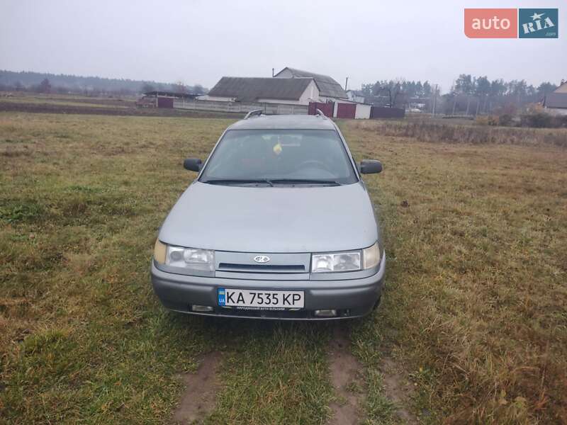 Универсал ВАЗ / Lada 2111 2008 в Житомире