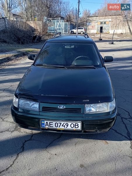 Универсал ВАЗ / Lada 2111 2003 в Каменском