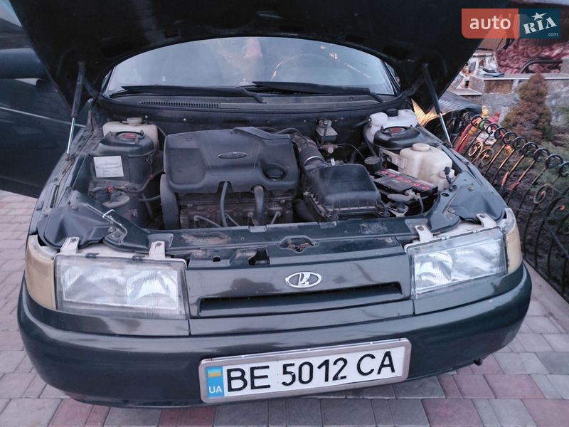 Универсал ВАЗ / Lada 2111 2006 в Врадиевке Универсал ВАЗ / Lada 2111 2006 в Врадиевке