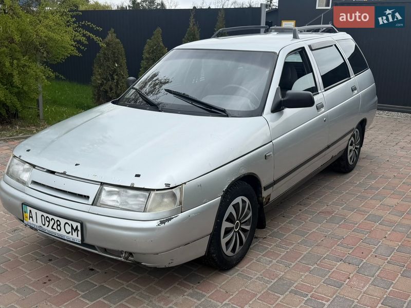 Універсал ВАЗ / Lada 2111 2006 в Києві