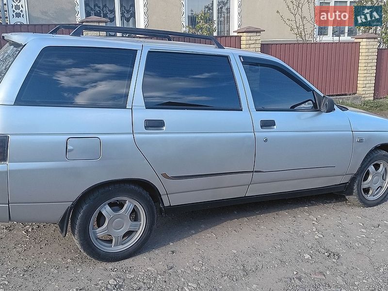 Универсал ВАЗ / Lada 2111 2011 в Жмеринке