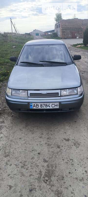 Хэтчбек ВАЗ / Lada 2112 2008 в Жмеринке