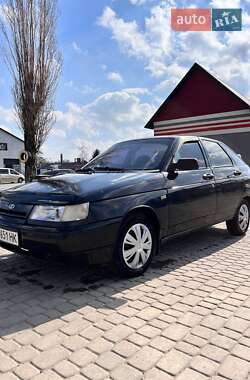 Хетчбек ВАЗ / Lada 2112 2005 в Чемерівцях