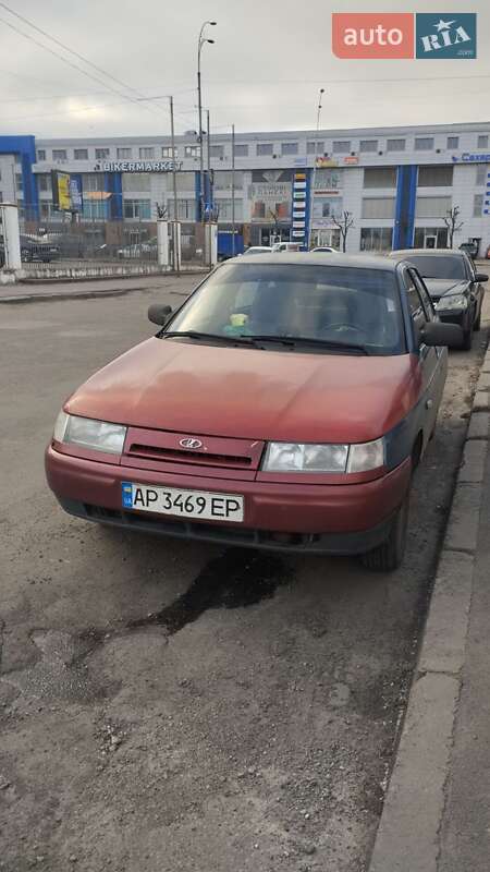 Хэтчбек ВАЗ / Lada 2112 2005 в Киеве