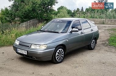 Хетчбек ВАЗ / Lada 2112 2005 в Краматорську