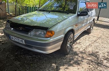 Хэтчбек ВАЗ / Lada 2113 Samara 2005 в Устиновке Хэтчбек ВАЗ / Lada 2113 Samara 2005 в Устиновке