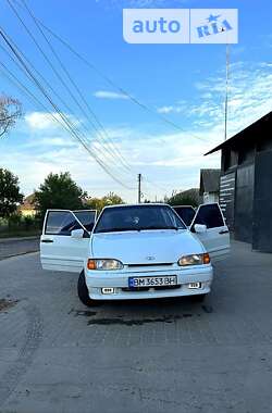 Седан ВАЗ / Lada 2115 Samara 2011 в Краснополье