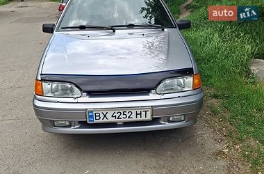 Седан ВАЗ / Lada 2115 Samara 2008 в Хмельницком