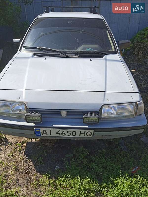 Седан Rover 213 1989 в Яготине