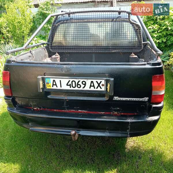 Пікап Москвич/АЗЛК 2141 1992 в Володимирі