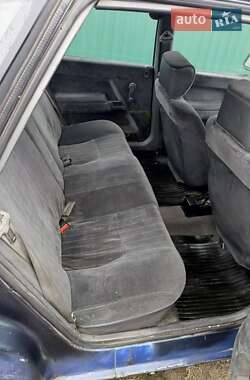 Универсал Renault 21 1988 в Белой Церкви Универсал Renault 21 1988 в Белой Церкви